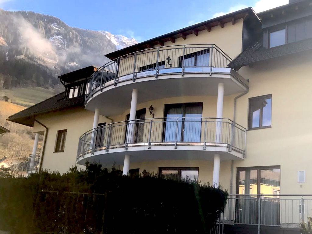 Room Luxury Hotel For Sale In Bad Gastein Austria