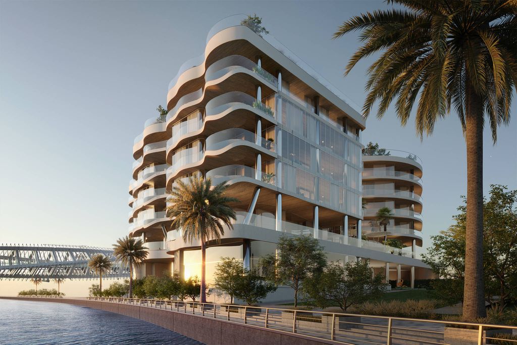 Luxus Apartment Zu Verkaufen Dubai Dubayy Luxuryestate