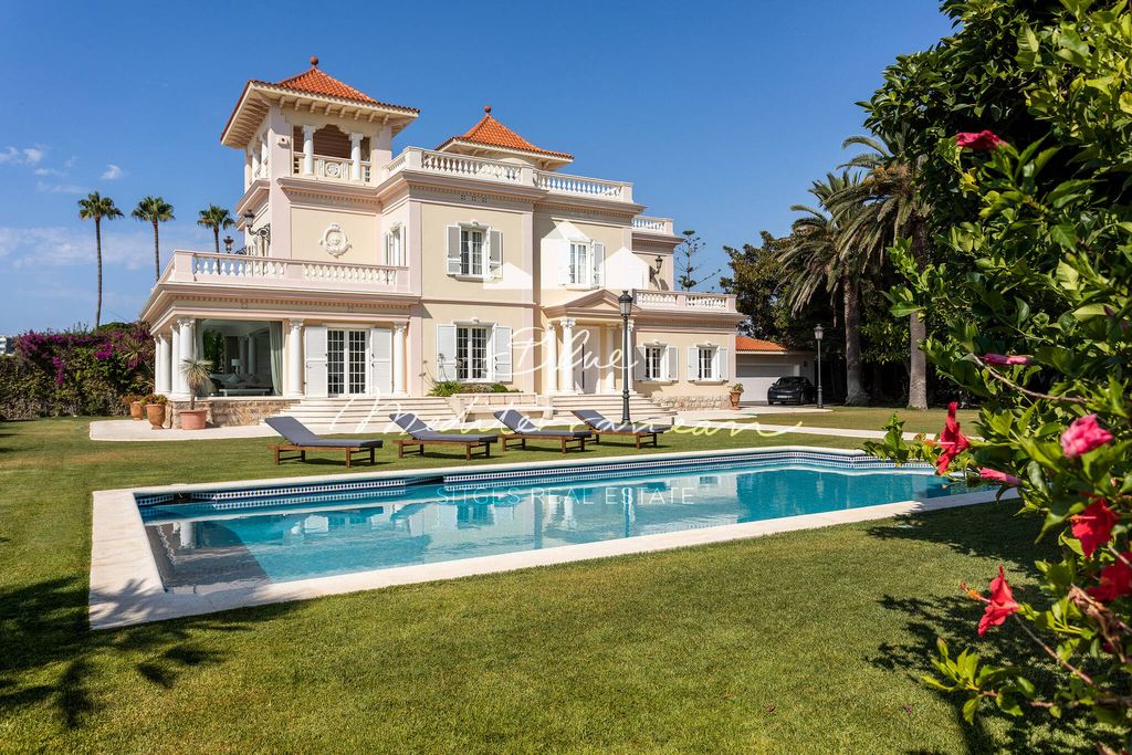 Prestigiosa villa di 805 mq in vendita Paseo Marítimo Sitges