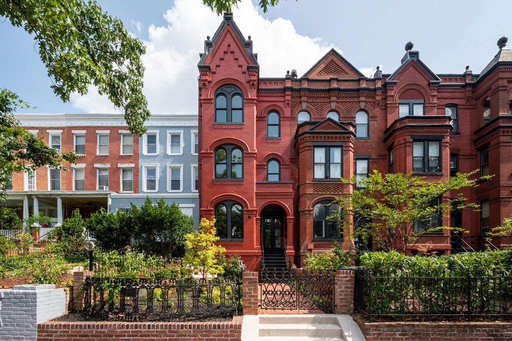 Luxuri Ses Haus Mit Schlafzimmer Zu Verkaufen In Washington Usa