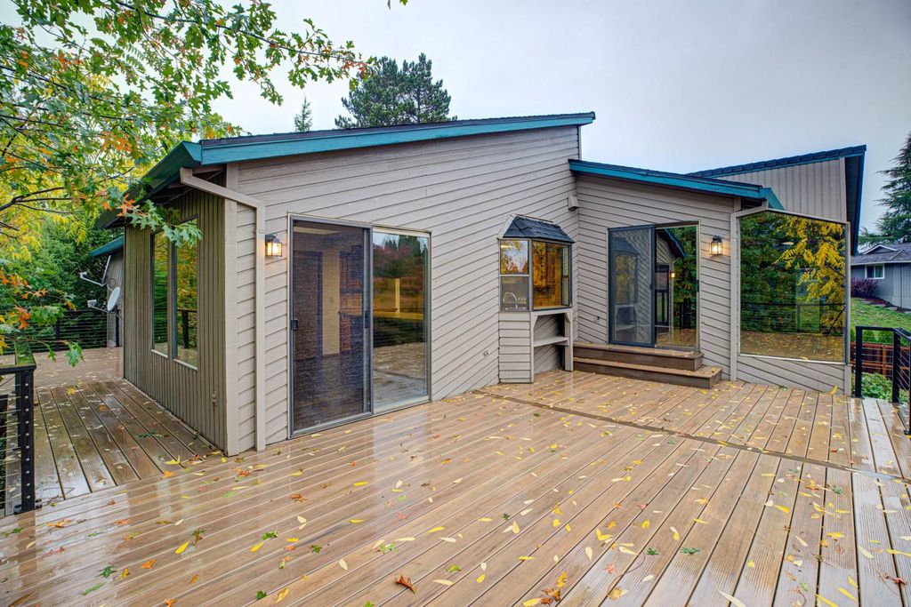 Luxuri Ses Haus Mit Schlafzimmer Zu Verkaufen In Tigard Oregon