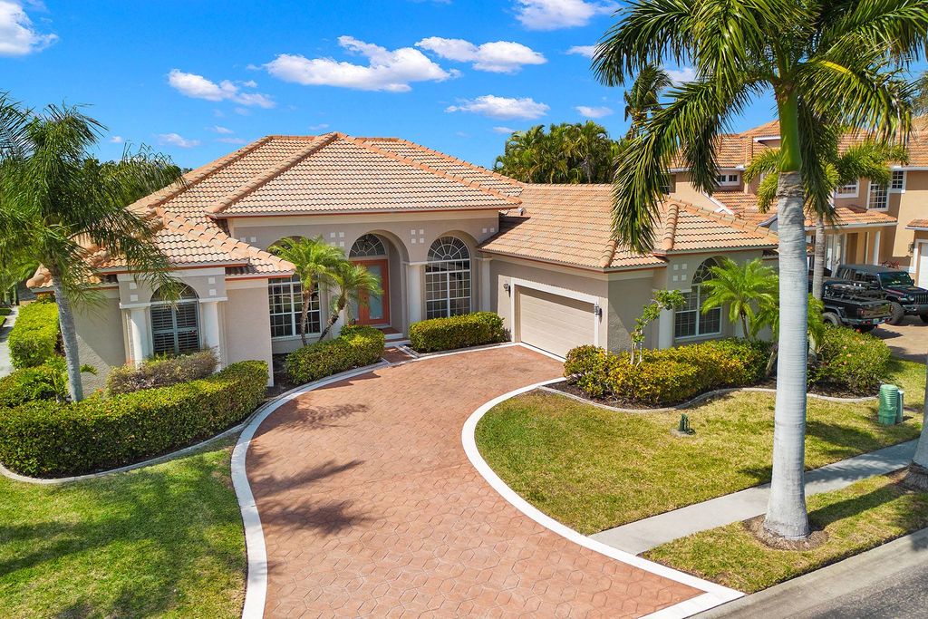 Casa De Alto Standing De 254 M2 En Venta Fort Myers Estados Unidos