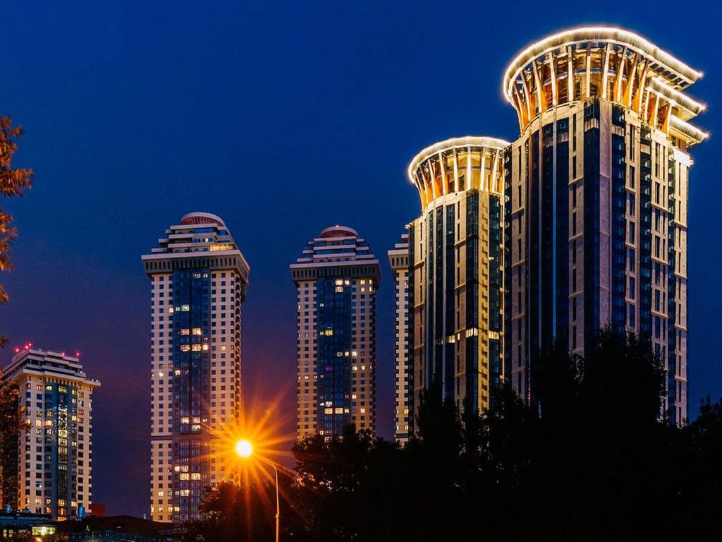 Минская 2 Магазин