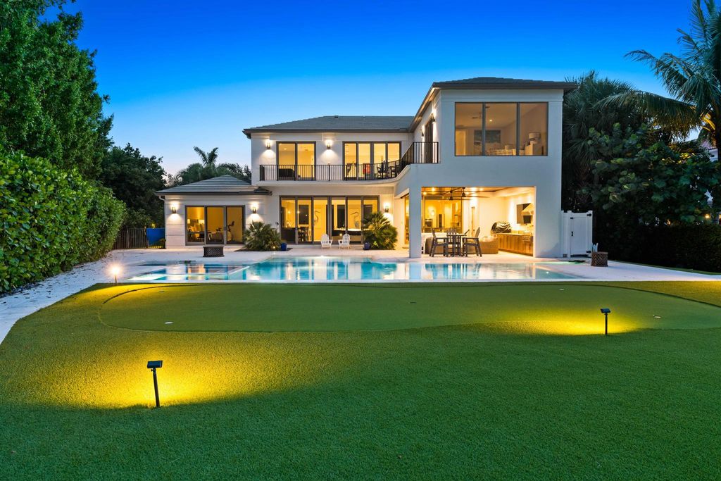 Palm Beach Gardens Luxuryestate