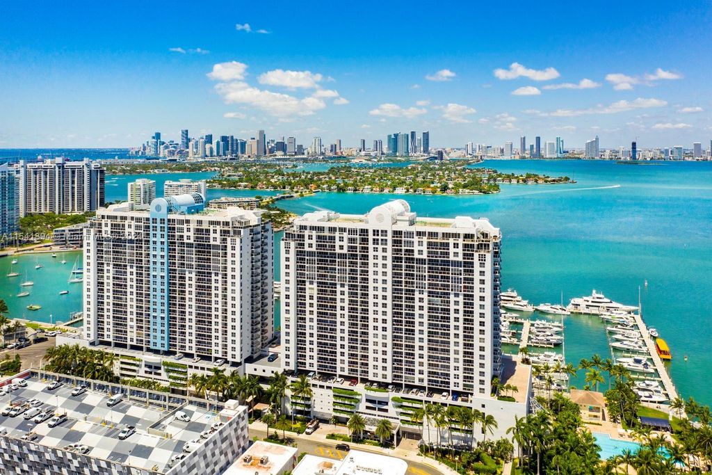 Luxuriöse Wohnanlage zu verkaufen Miami Beach USA 129904029