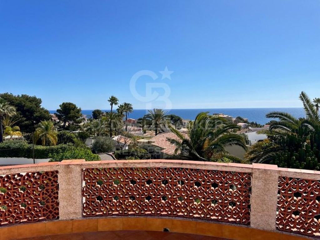 Vivienda Exclusiva De M En Venta Balcon Del Mar J Vea Comunidad