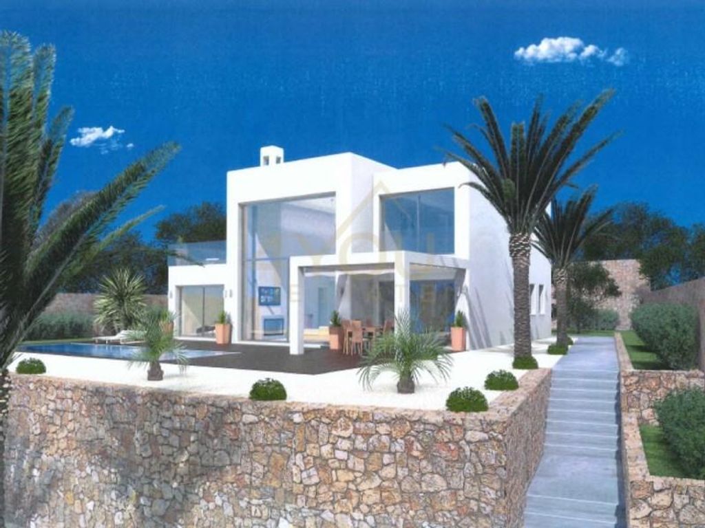 Villa Chalet De Lujo En Venta J Vea Espa A