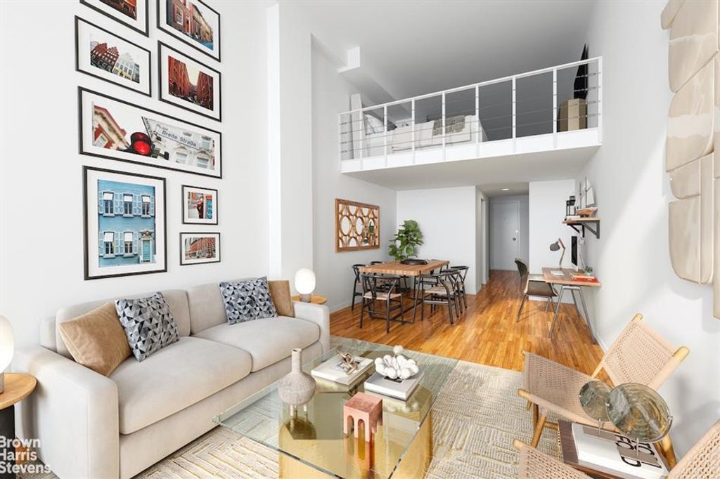 Prestigieux Appartement En Vente Greenwich Village New York Tat De