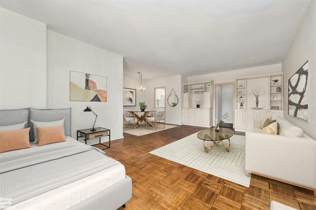 Appartement de luxe en vente à Greenwich Village New York État de New