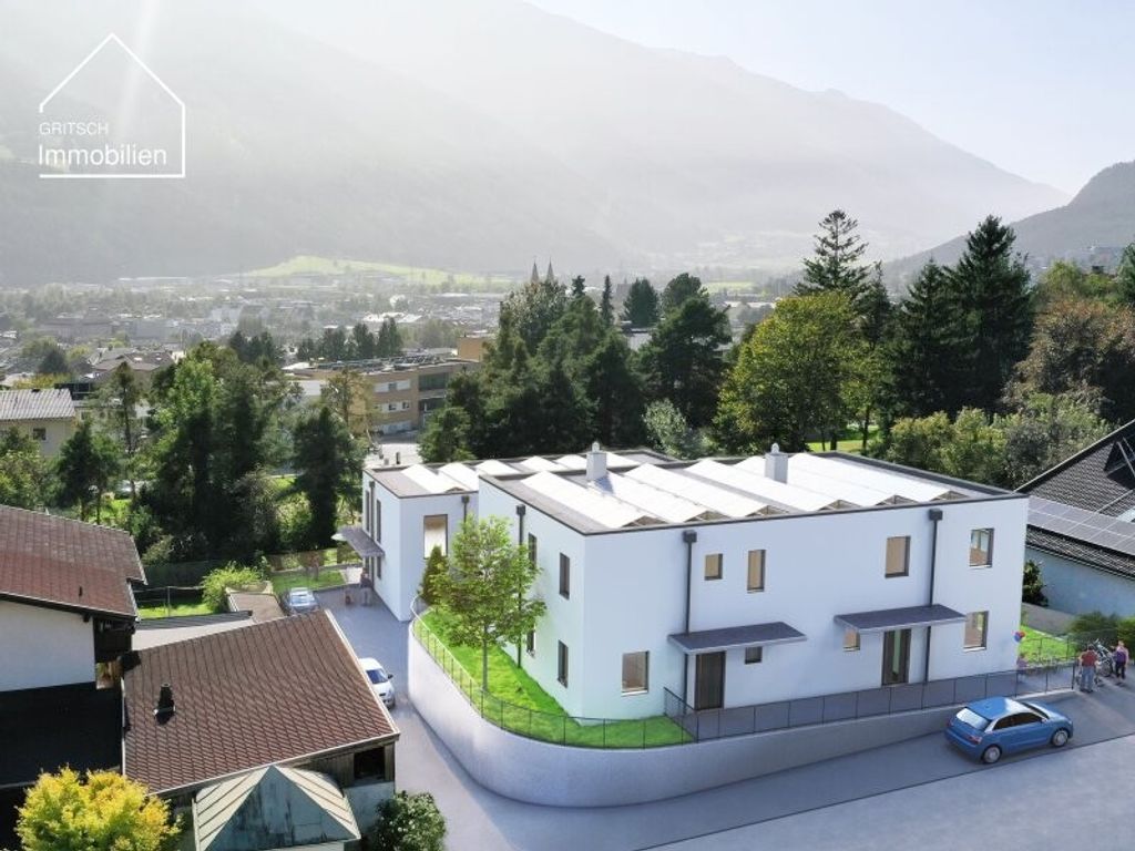 Luxus Haus Zu Verkaufen Telfs Tirol Luxuryestate