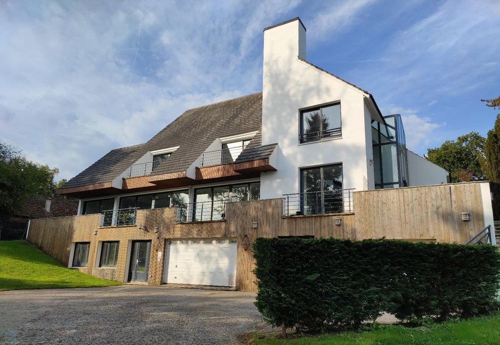 Luxuriöse 8 Schlafzimmer Villa zu verkaufen in Fontainebleau Île de