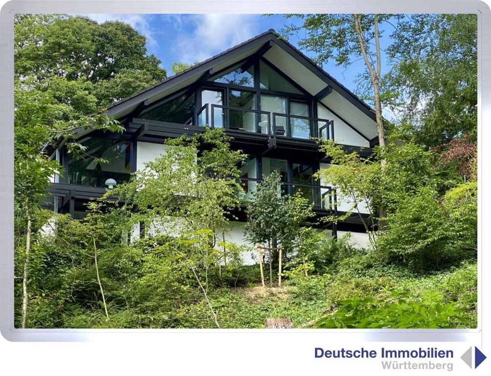 Luxus Haus Mit Zimmern Zu Verkaufen In D Rrenbach Rheinland Pfalz