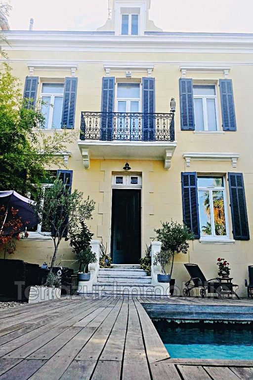 Villa De Chambres De Luxe En Vente Golfe Juan Provence Alpes C Te D