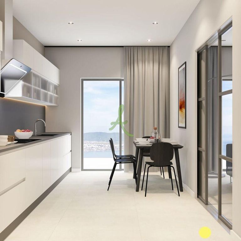 Luxus Apartment Mit Zimmern Zu Verkaufen In Portim O Distrito De