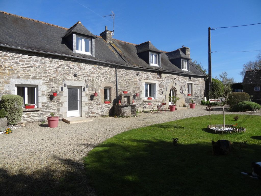 Room Luxury House For Sale In Saint Nicolas Du P Lem France