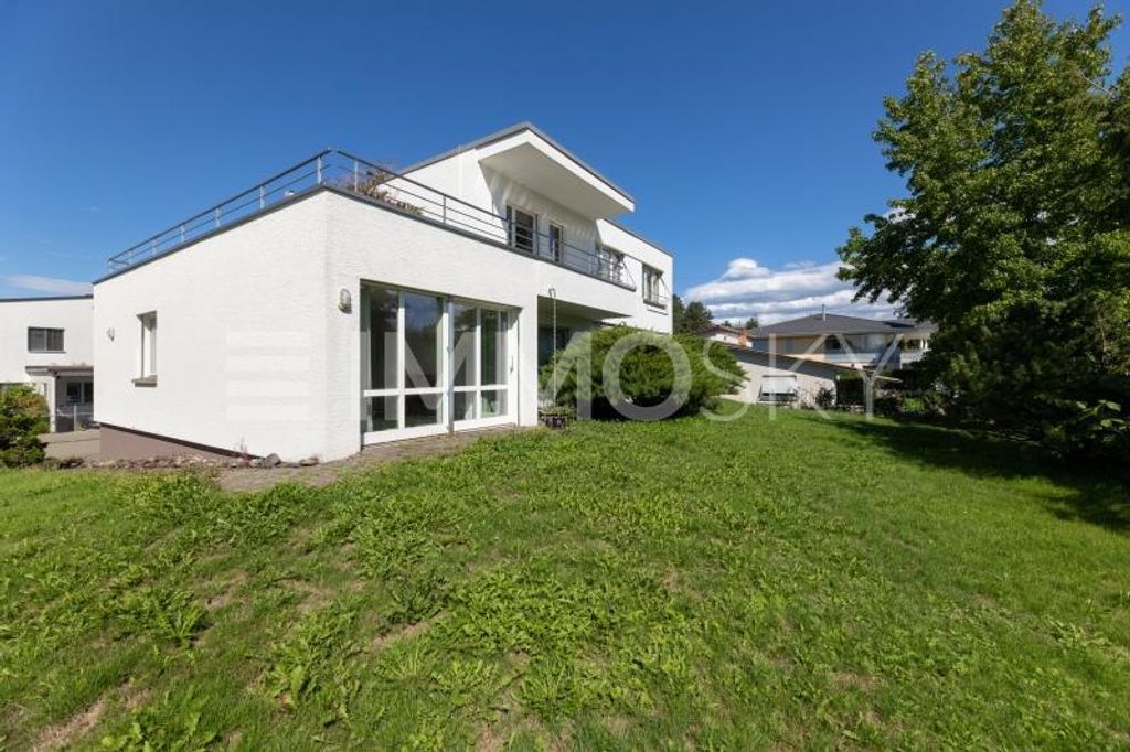 Luxus Haus Mit Zimmern Zu Verkaufen In Arbon Schweiz