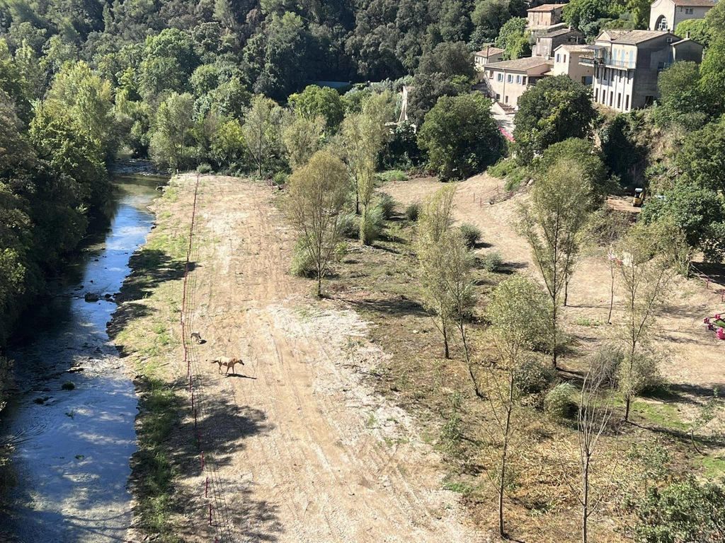 Luxuri Ses Haus Mit Schlafzimmer Zu Verkaufen In Trans En Provence