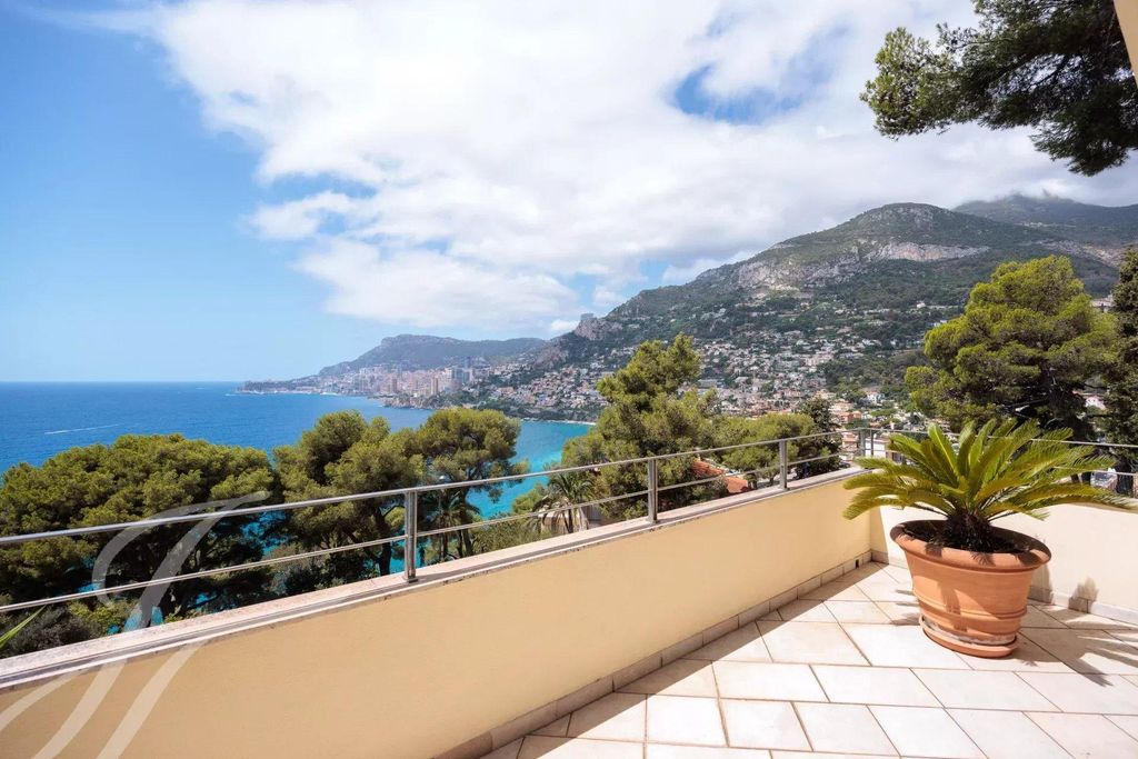 Villa Chalet De Lujo De 130 M2 En Venta En Roquebrune Cap Martin