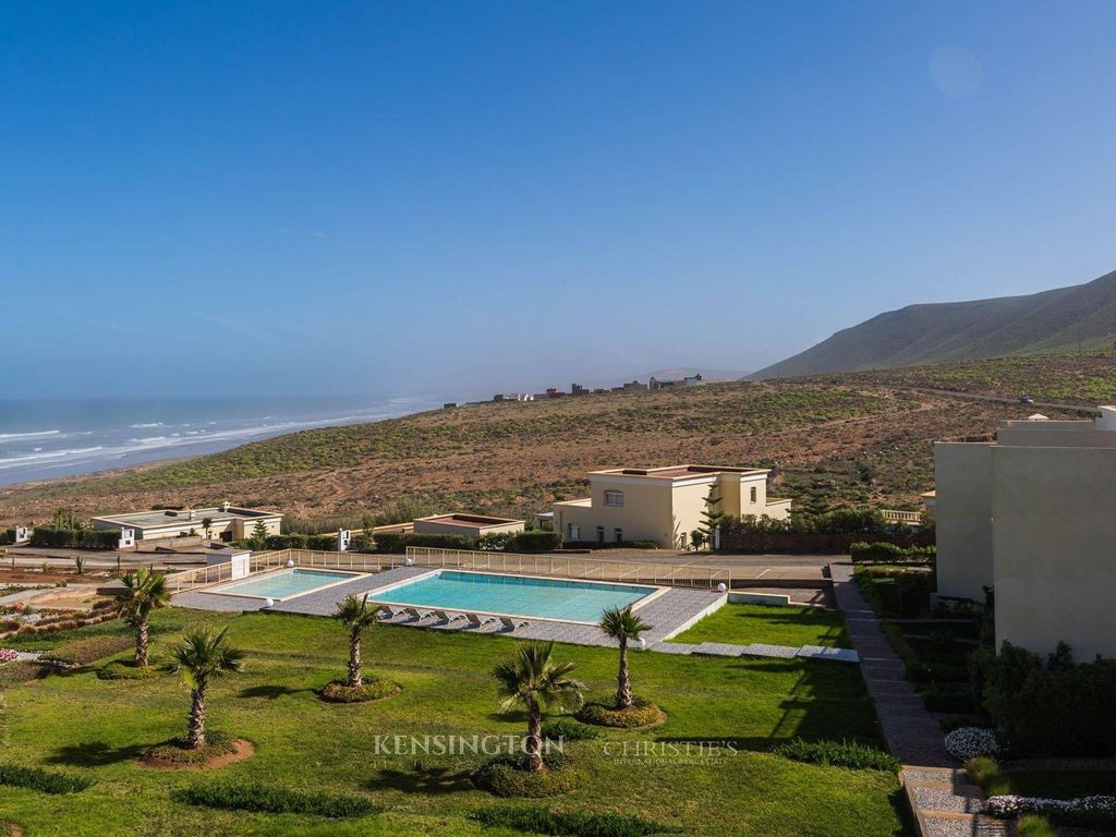 Appartement De Chambres De Luxe En Vente Agadir Maroc