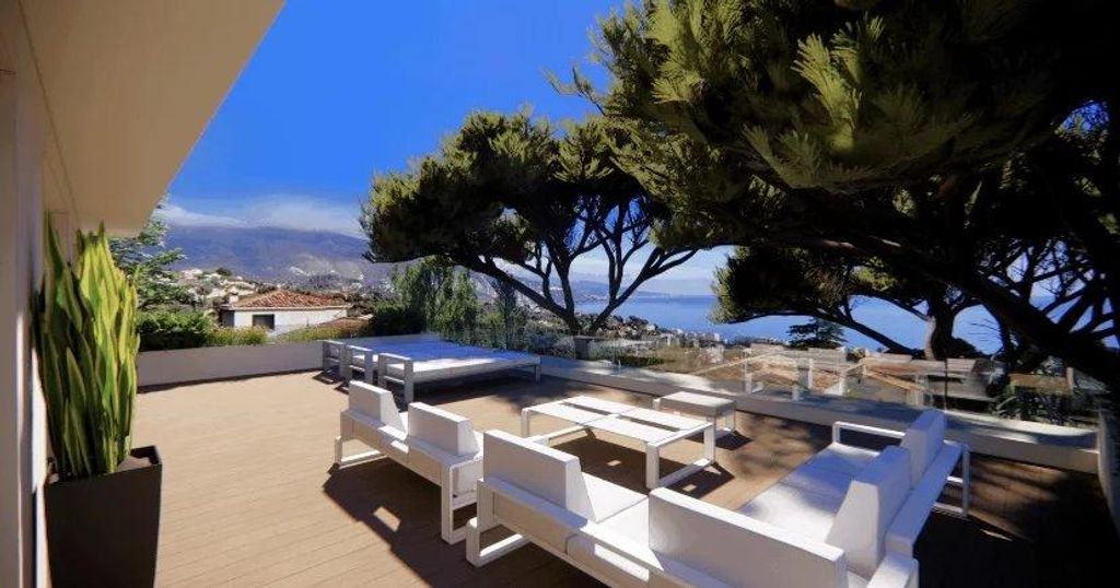 Exclusiva Villa Chalet De 250 M2 En Venta En Roquebrune Cap Martin