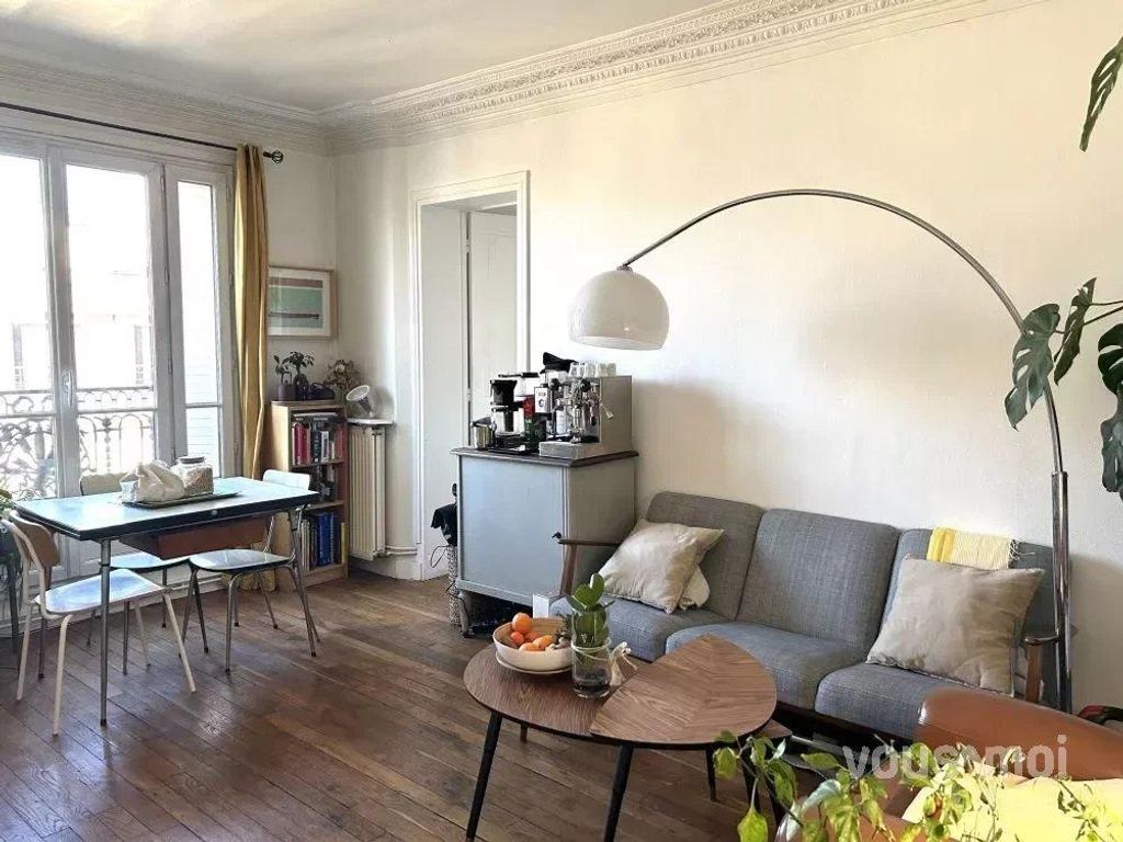 Room Luxury Flat For Sale In Nation Picpus Gare De Lyon Bercy