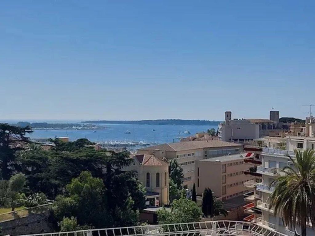 Prestigieux immeuble de rapport en vente à Cannes France 128241073