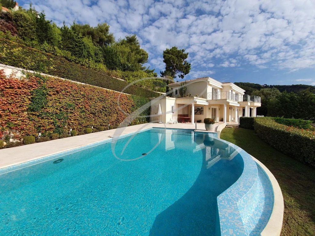 Luxuri Ses Haus Mit Schlafzimmer Zu Verkaufen In Roquebrune Cap