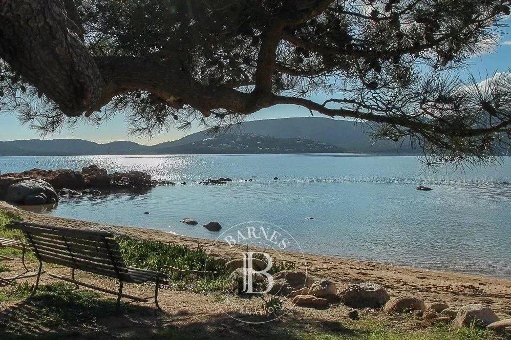 Appartement de luxe en location à Porto Vecchio France 128959105