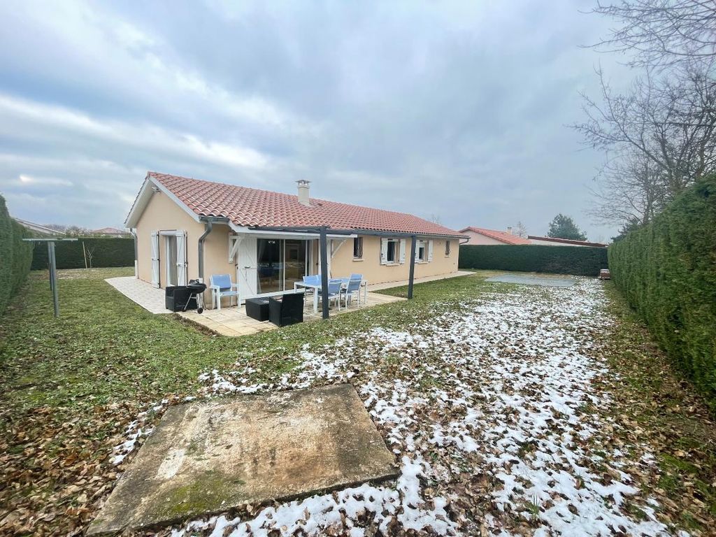 Villa Chalet De Lujo De M En Venta En Villefontaine Auvergne