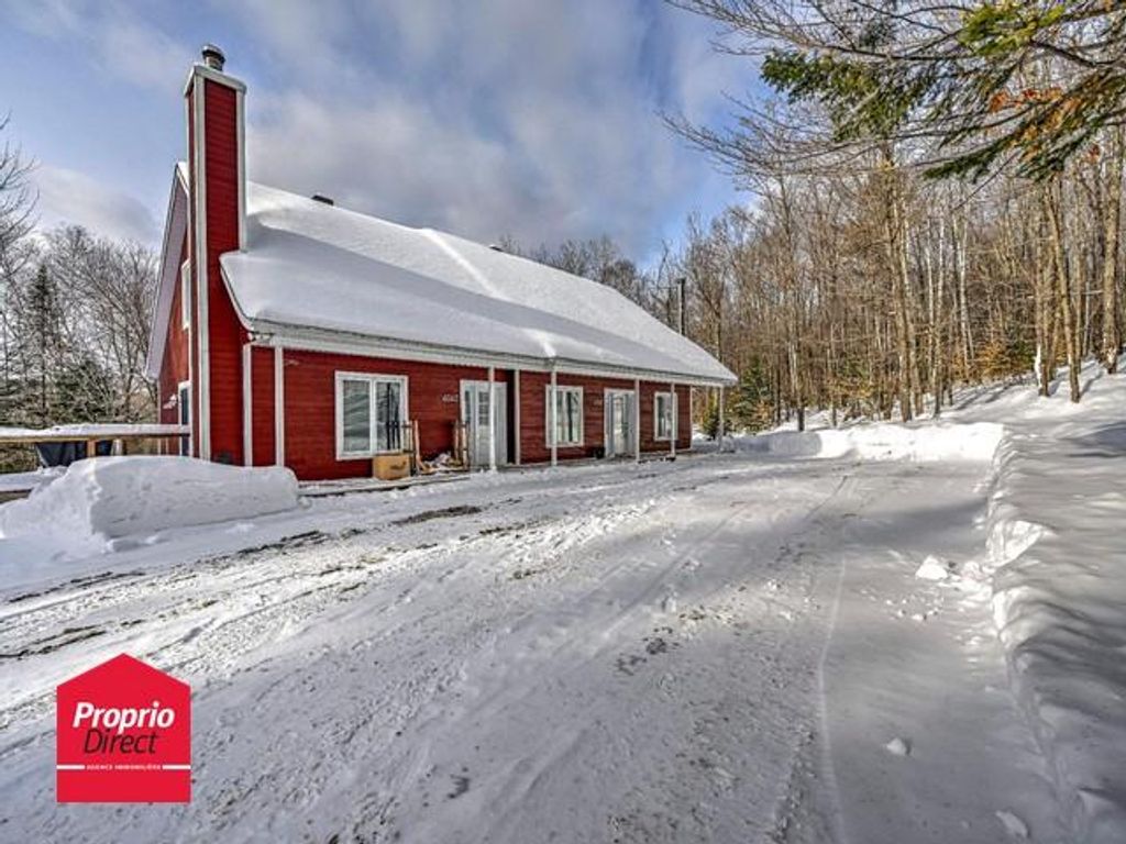 Propriété de Campagne de prestige de 5 chambres en vente Ch Vincent