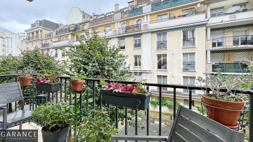 Room Luxury Flat For Sale In Nation Picpus Gare De Lyon Bercy