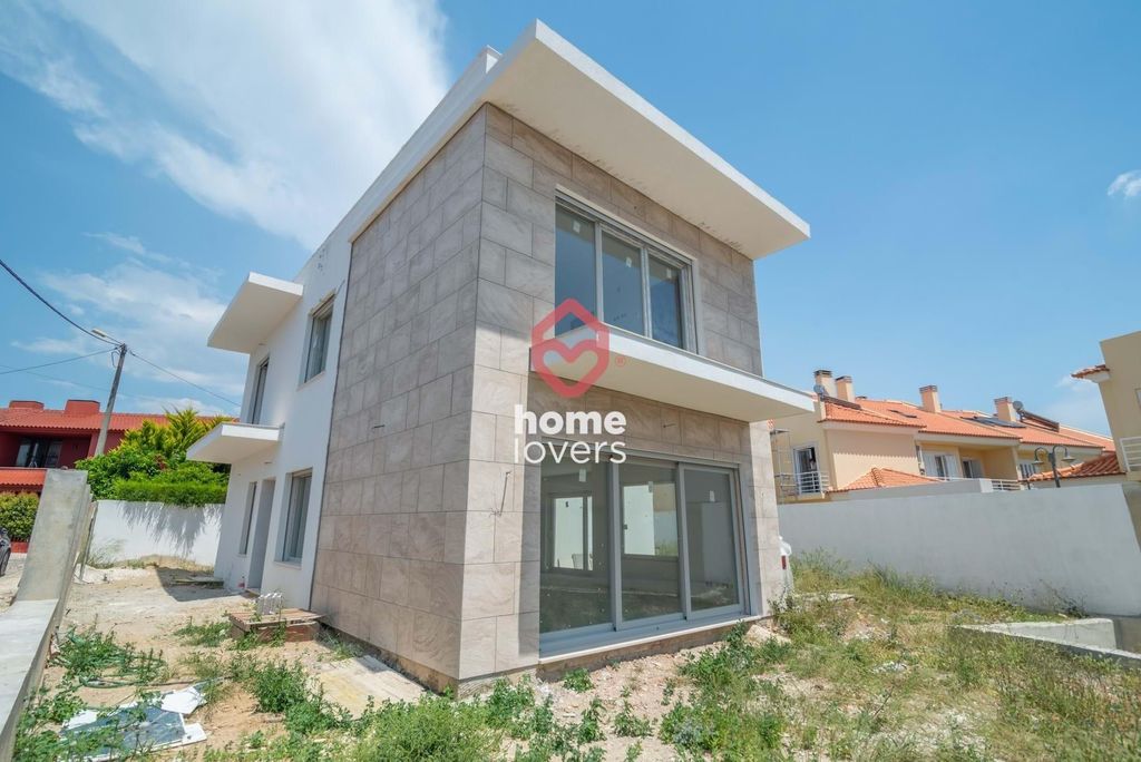 Villa Chalet De Lujo 228 M2 En Venta Cascais E Estoril Cascais