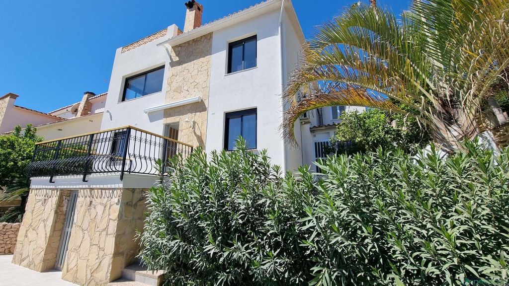 Villa Chalet De Lujo M En Venta Alicante Comunidad Valenciana