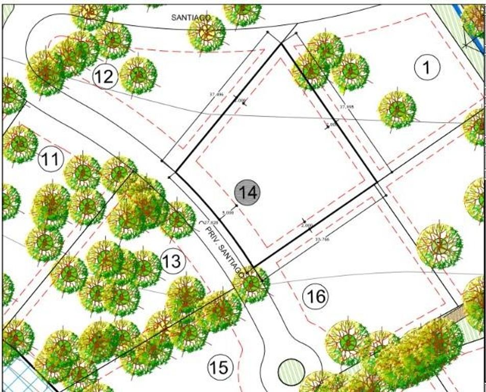 Terreno Solar De M En Venta Atlixco Estado De Puebla