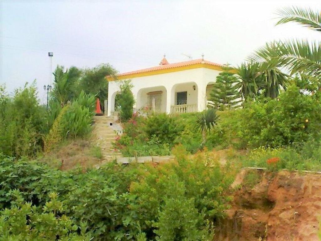 Luxury Room Detached House For Sale In Cantillana Spain