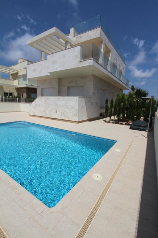 Villa Chalet de lujo de 306 m2 en venta en Orihuela Costa España