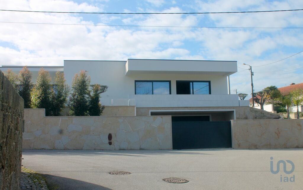 Prestigiosa Casa De M Venda Esposende Portugal