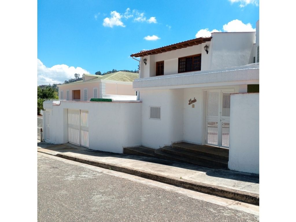 Vivienda De Lujo En Venta Caracas Venezuela 130031696 LuxuryEstate