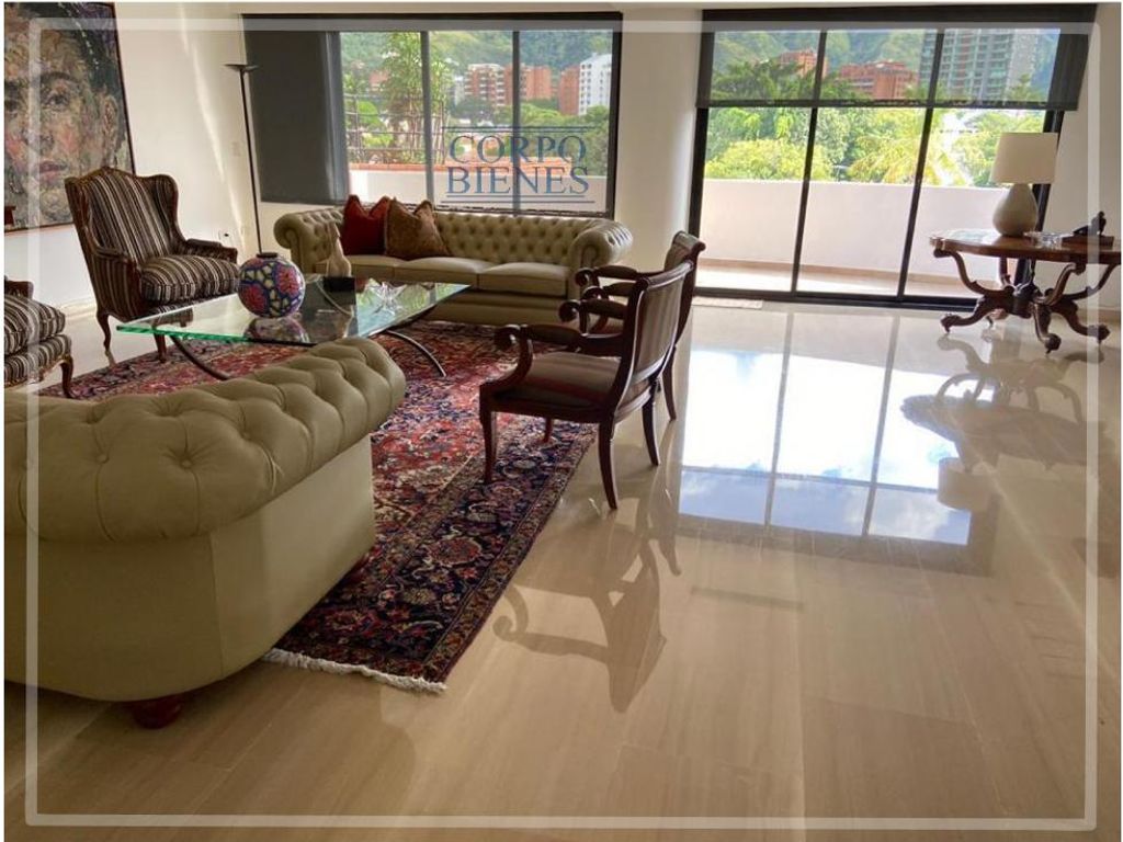 Exclusivo Duplex En Venta Caracas Venezuela 130031118 LuxuryEstate