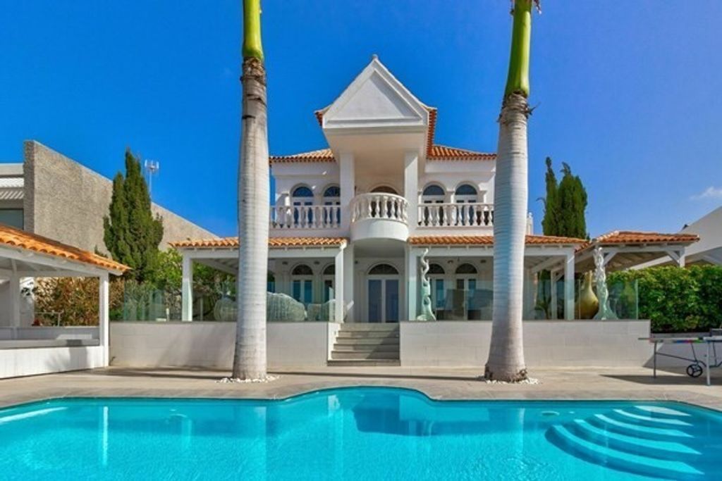 Villa Chalet de lujo en venta Adeje España 130313534