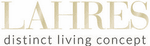 LAHRES distinct living concept