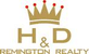 hdremingtonrealty s.r.l.s