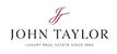 John Taylor Bangalore