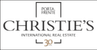 Porta Da Frente - Christie`s International Real Estate
