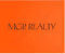 MGR Realty