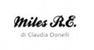 Miles R.E. di Claudia Donelli