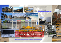 Bernard SCADUTO - KALLISTE PROPERTIES INTERNATIONAL LUXURY REAL ESTATE