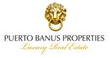 PUERTO BANUS PROPERTIES