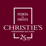 Porta da Frente Christie's