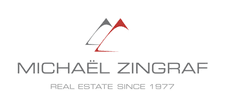 Michaël Zingraf Real Estate Megève